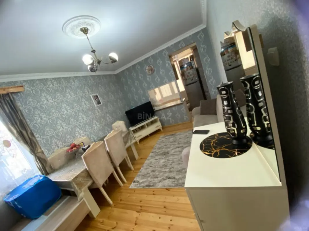 Satılır 2 otaqlı mənzil 40 m²