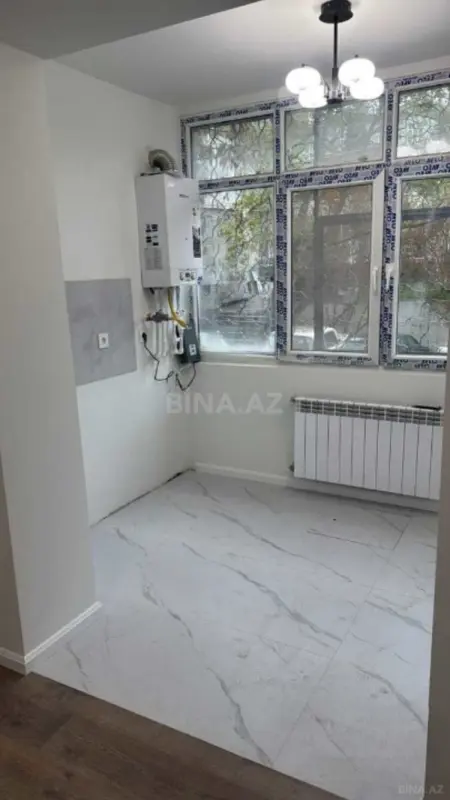 Satılır 3 otaqlı mənzil 60 m²
