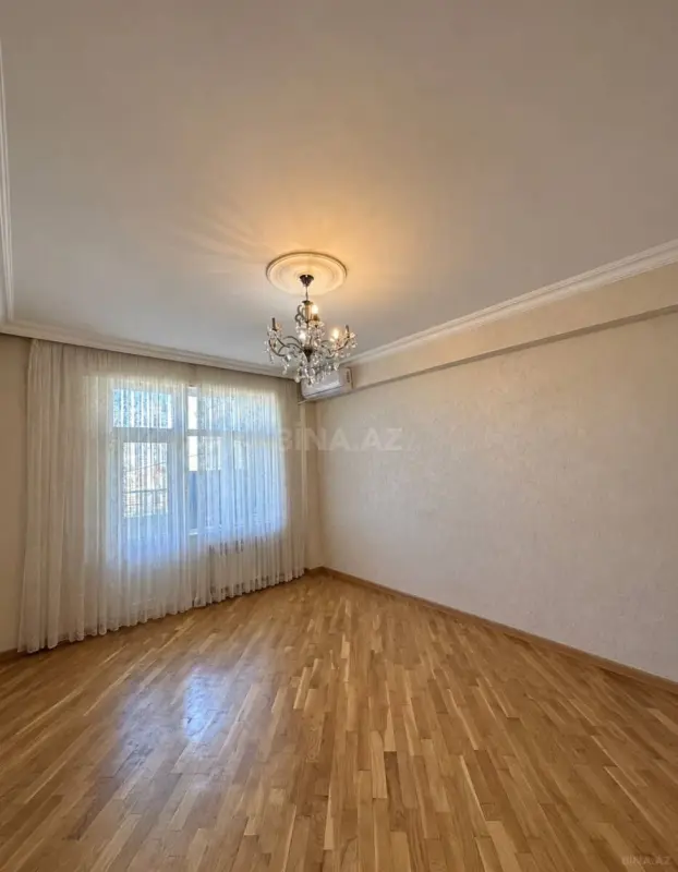 Satılır 2 otaqlı mənzil 57 m²