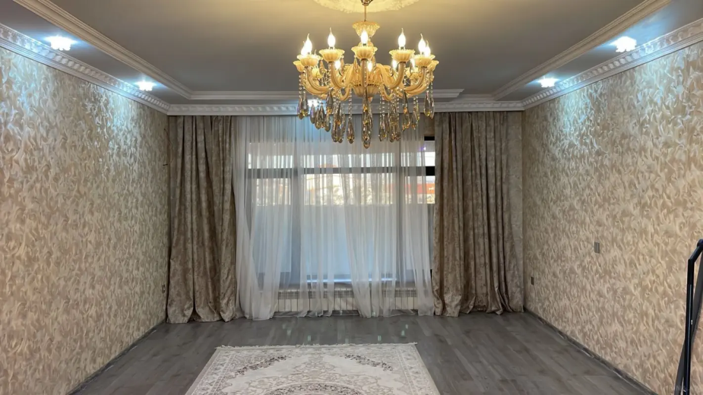 Satılır 4 otaqlı həyət evi 110 m²
