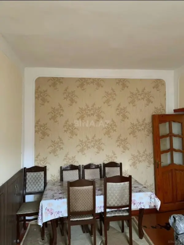 Kirayə verilir 2 otaqlı həyət evi 50 m²