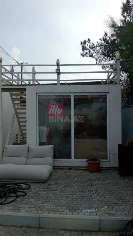 Satılır obyekt 16 m²