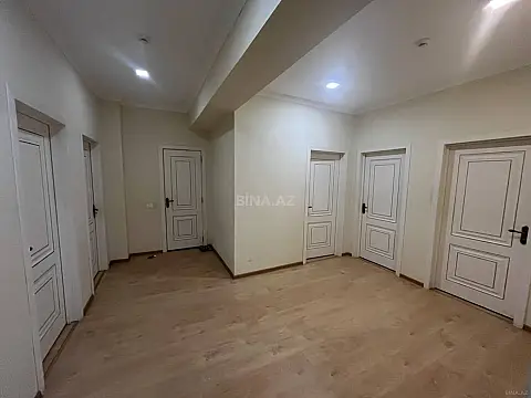 Kirayə verilir 6 otaqlı ofis 100 m² — Bakı, Nərimanov 6 otaq 100.00 m²