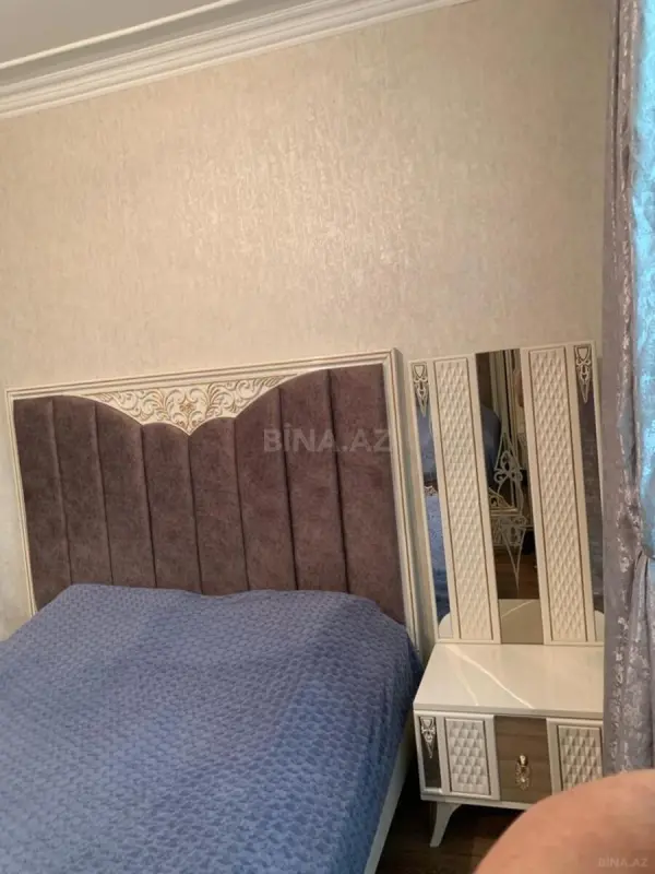 Satılır 3 otaqlı mənzil 72 m²