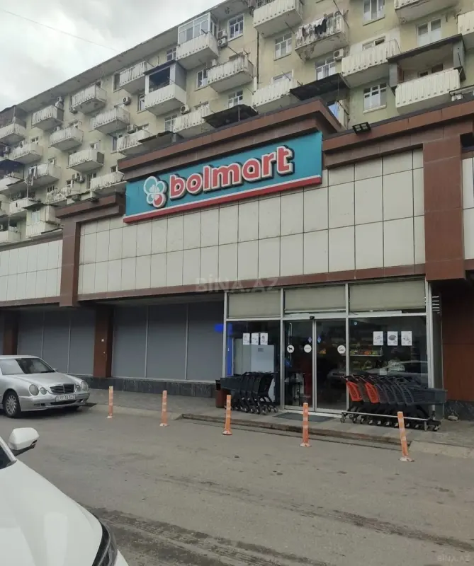 Satılır 3 otaqlı mənzil 65 m²