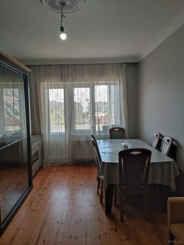 Satılır 3 otaqlı mənzil 85 m²