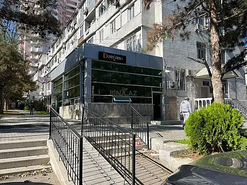Kirayə verilir obyekt 150 m² — Bakı 150.00 m²