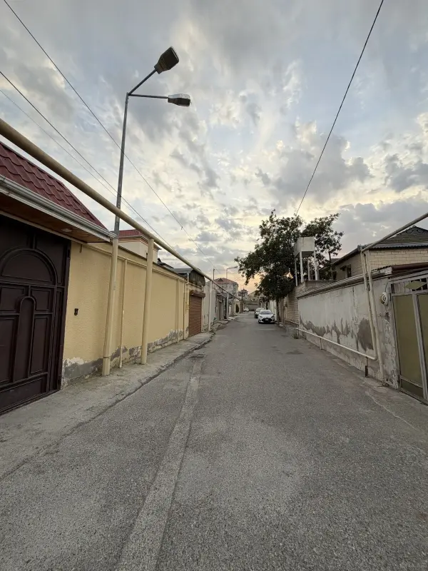 Satılır torpaq sahəsi 4 m²
