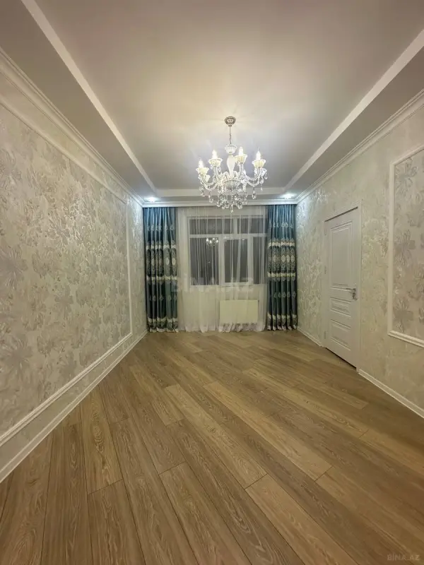 Satılır 2 otaqlı mənzil 37 m²