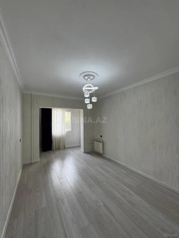 Satılır 2 otaqlı mənzil 65 m²