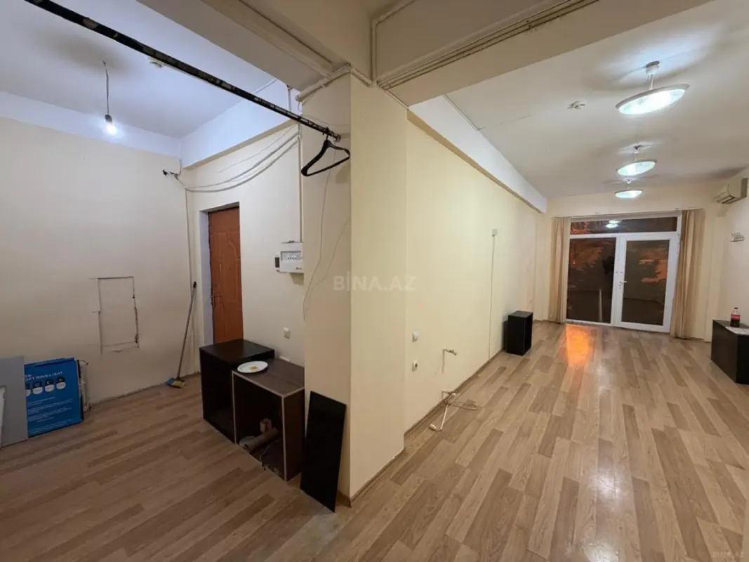 Kirayə verilir 1 otaqlı ofis 32 m²