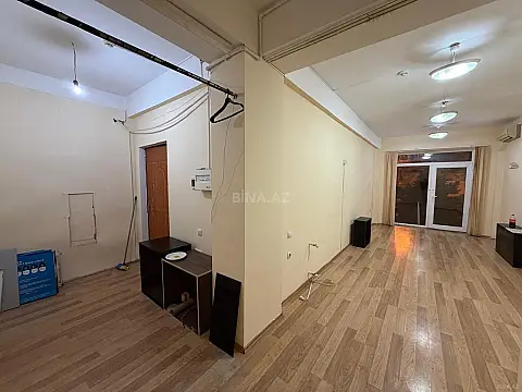 Kirayə verilir 1 otaqlı ofis 32 m² — Bakı 1 otaq 32.00 m²