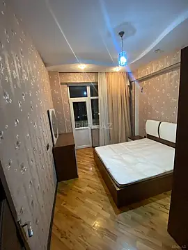 Kirayə verilir 3 otaqlı mənzil 75 m² — Xırdalan 3 otaq 75.00 m²