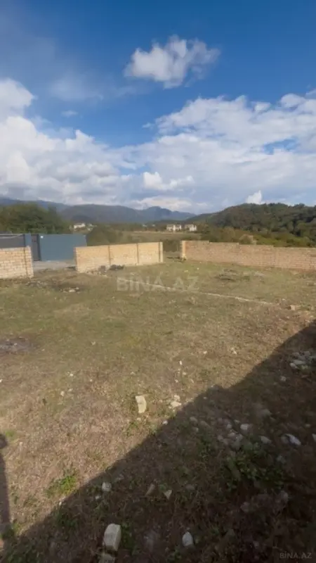 Satılır torpaq sahəsi 15 m²