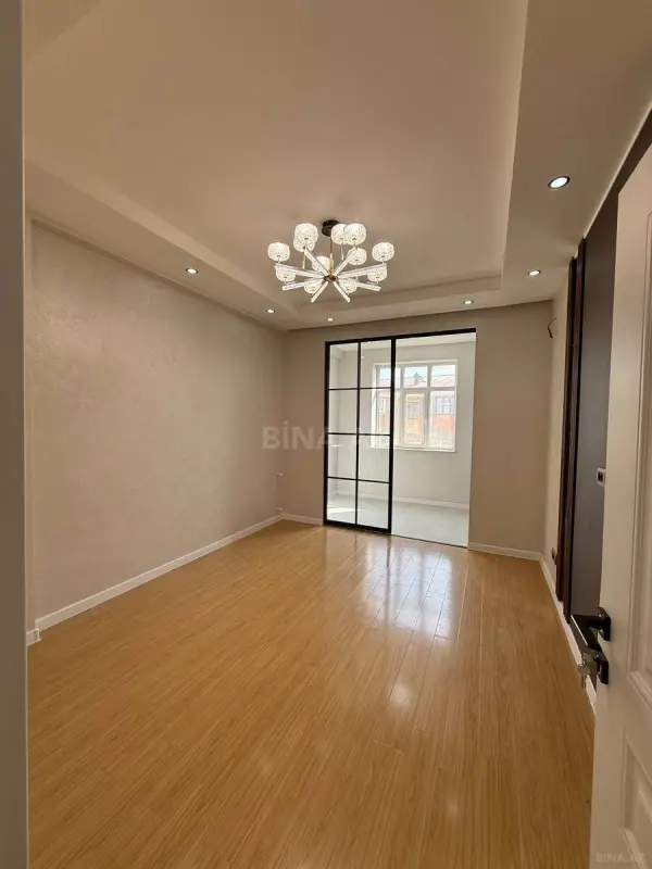 Satılır 3 otaqlı mənzil 74 m²