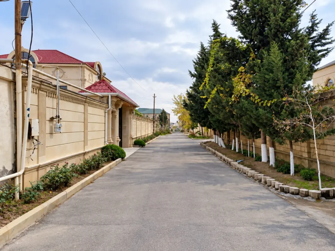 Satılır torpaq sahəsi 5.5 m²