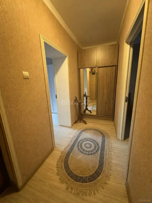 Satılır 3 otaqlı mənzil 82 m²