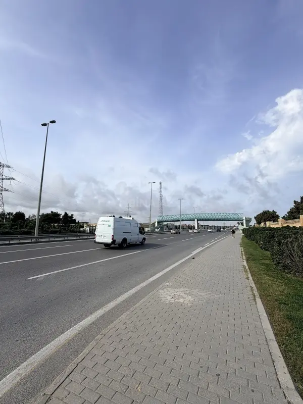 Satılır torpaq sahəsi 3 m²