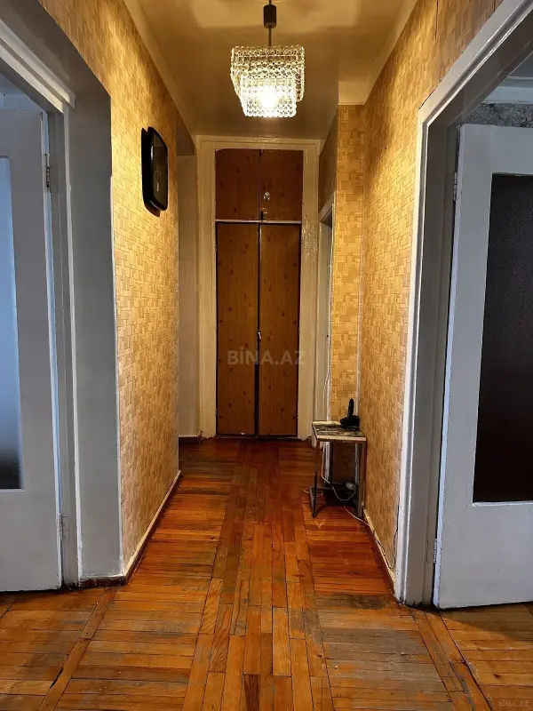 Kirayə verilir 3 otaqlı mənzil 67 m²