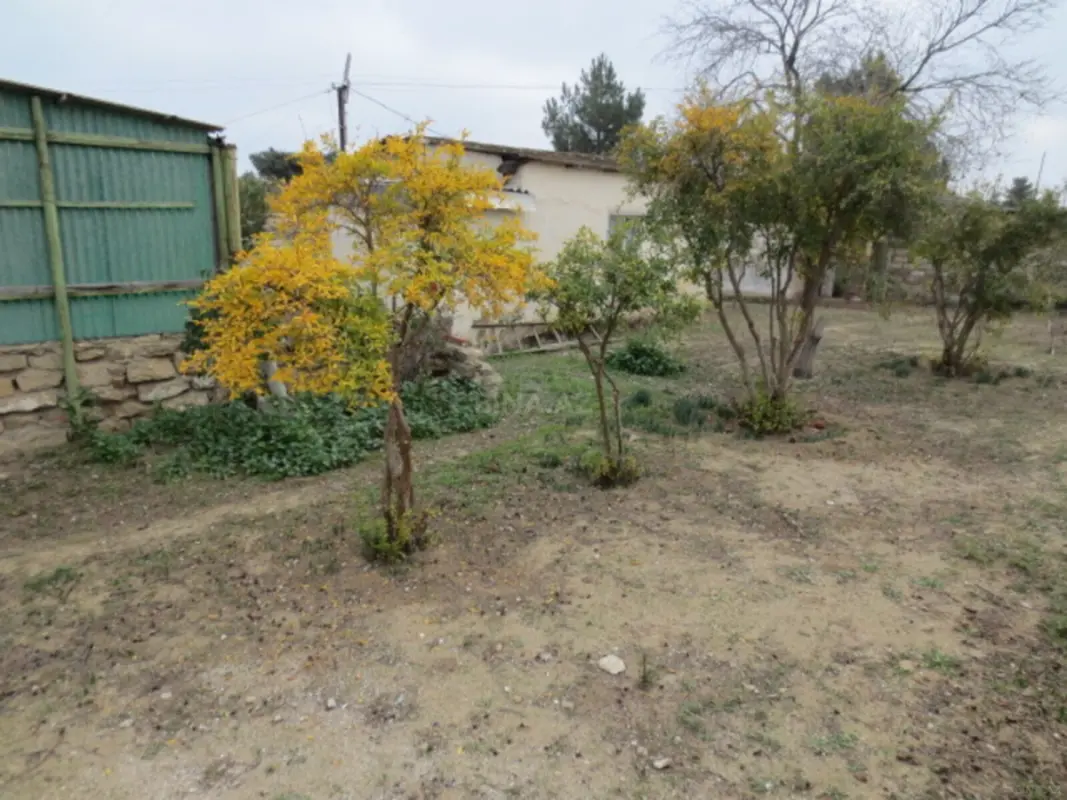 Satılır 3 otaqlı həyət evi 65 m²