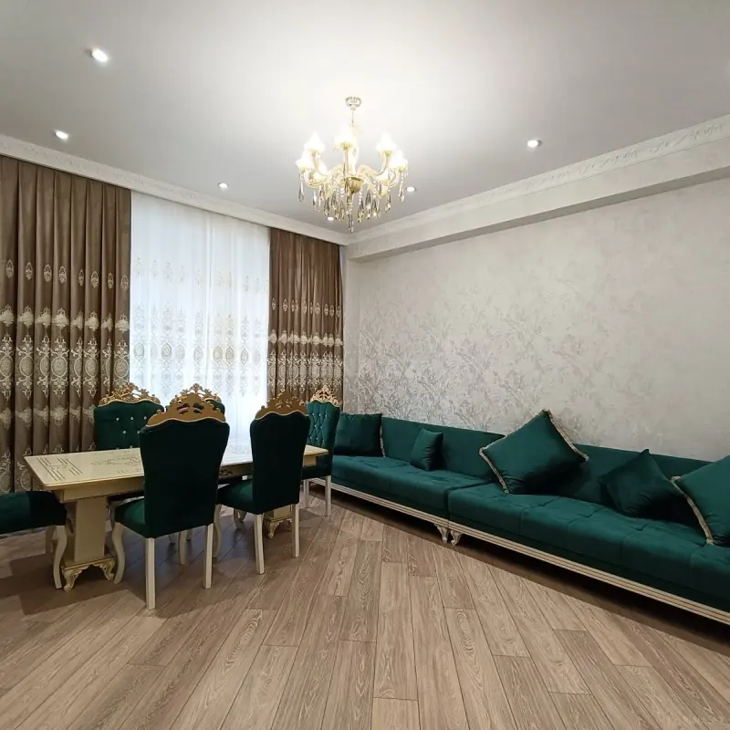 Kirayə verilir 3 otaqlı mənzil 89 m²