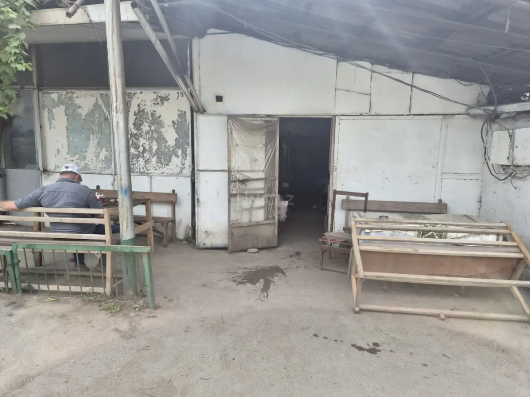 Satılır obyekt 108 m²