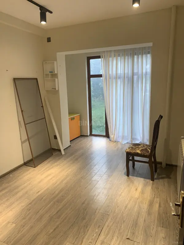 Satılır 3 otaqlı mənzil 52 m²