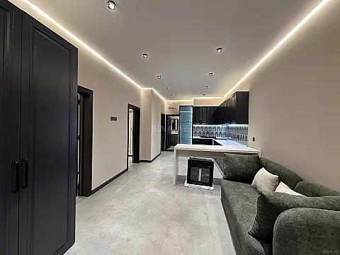 Satılır 3 otaqlı mənzil 85 m² — Bakı, Nizami 3 otaq 85.00 m²