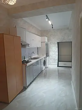 Kirayə verilir 3 otaqlı mənzil 90 m² — Xırdalan 3 otaq 90.00 m²