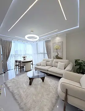 Satılır 3 otaqlı mənzil 95 m² — Bakı, Memar Əcəmi yanı 3 otaq 95.00 m²