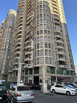 Kirayə verilir obyekt 40 m² — Bakı, Xətai 40.00 m²