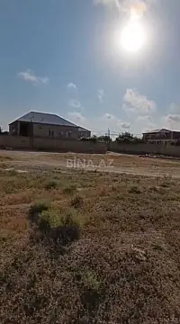 Satılır torpaq sahəsi 2 m² — Sumqayıt 2.00 m²
