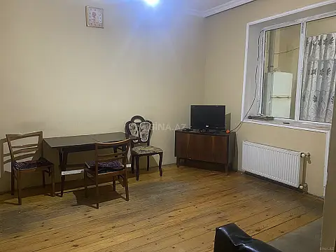 Kirayə verilir 2 otaqlı mənzil 100 m² — Xırdalan 2 otaq 100.00 m²