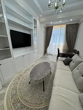 Kirayə verilir 2 otaqlı mənzil 65 m² — Bakı, Nərimanov 2 otaq 65.00 m²