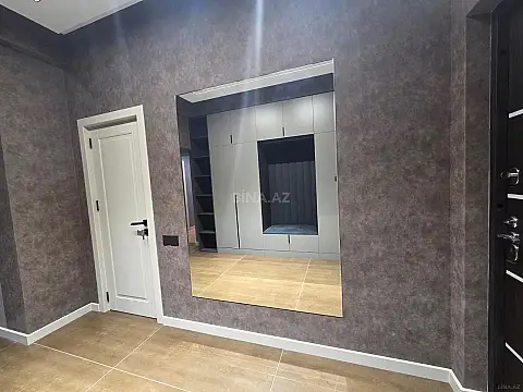Satılır 3 otaqlı mənzil 84 m² — Bakı 3 otaq 84.00 m²