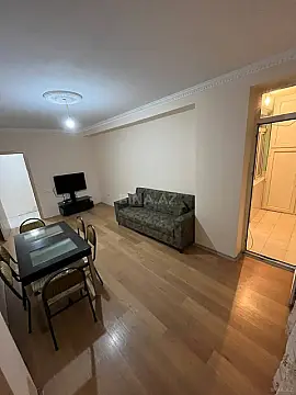 Kirayə verilir 3 otaqlı mənzil 85 m² — Xırdalan 3 otaq 85.00 m²
