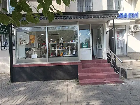 Kirayə verilir obyekt 65 m² — Bakı 65.00 m²