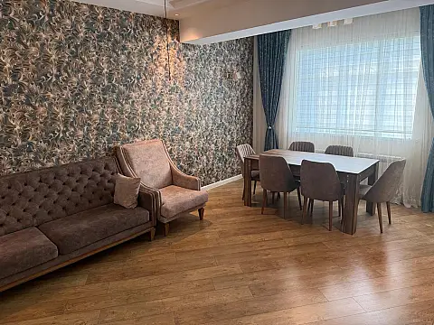 Satılır 3 otaqlı mənzil 90 m² — Bakı, Yeni Yasamal 3 otaq 90.00 m²