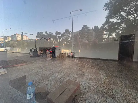 Kirayə verilir obyekt 100 m² — Bakı 100.00 m²