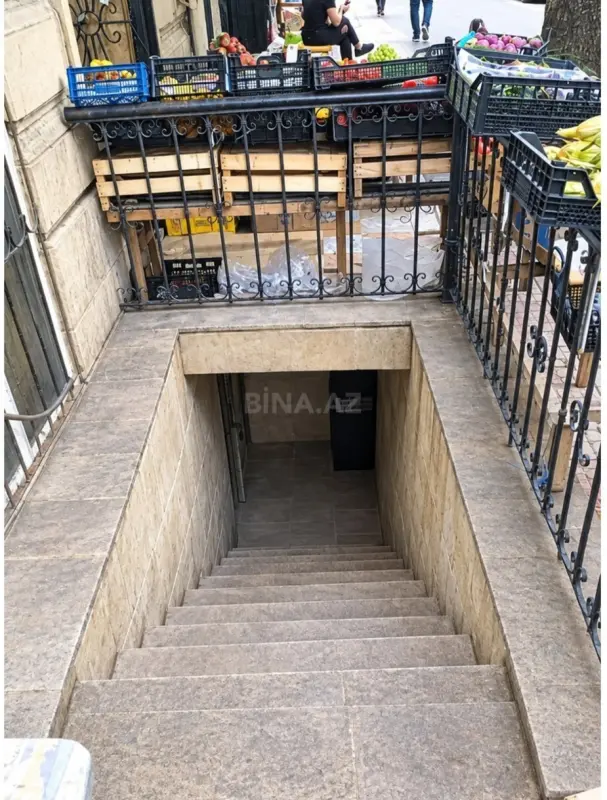 Kirayə verilir obyekt 70 m²