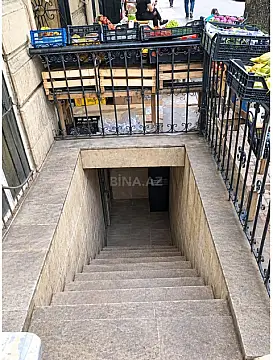 Kirayə verilir obyekt 70 m² — Bakı 70.00 m²