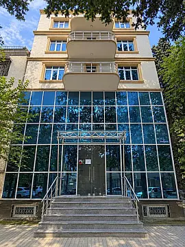 Kirayə verilir obyekt 500 m² — Bakı, Nəsimi 500.00 m²