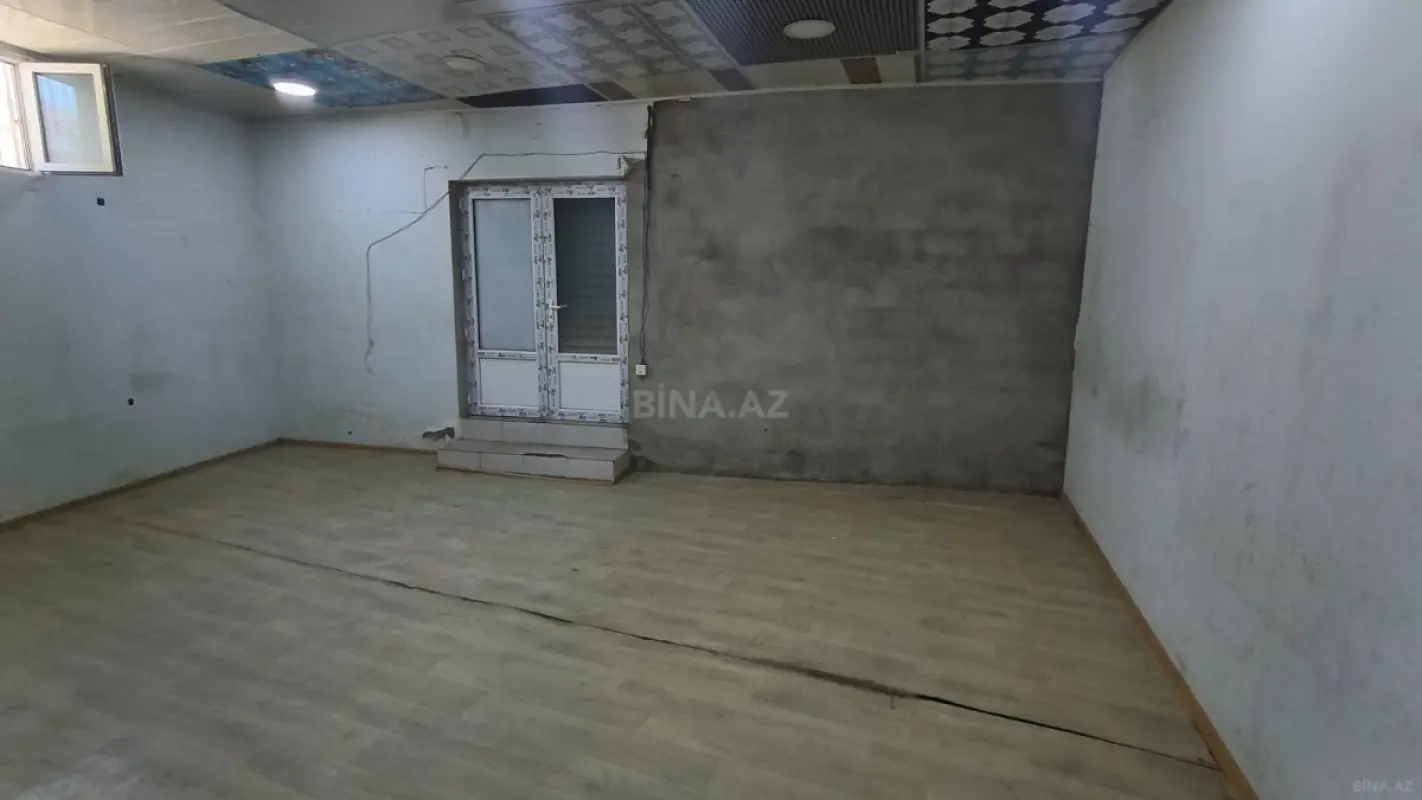 Kirayə verilir obyekt 70 m²