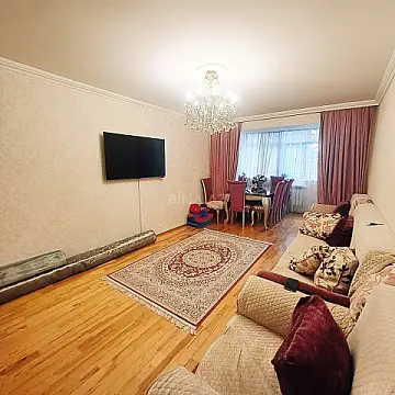 Satılır 3 otaqlı mənzil 80 m² — Bakı 3 otaq 80.00 m²