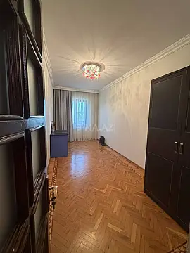 Kirayə verilir 3 otaqlı mənzil 90 m² — Bakı 3 otaq 90.00 m²