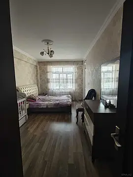Kirayə verilir 2 otaqlı mənzil 90 m² — Xırdalan, Abşeron 2 otaq 90.00 m²