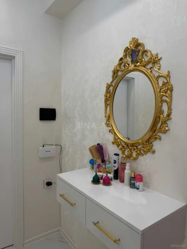 Kirayə verilir 1 otaqlı mənzil 30 m²