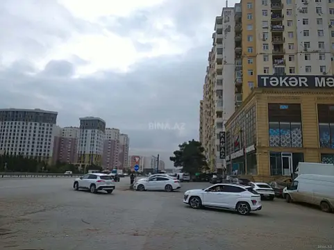 Kirayə verilir 2 otaqlı mənzil 64 m² — Xırdalan 2 otaq 64.00 m²