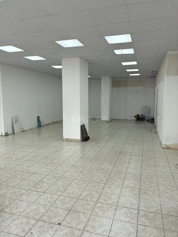 Kirayə verilir obyekt 110 m²