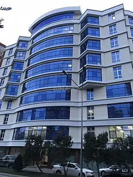 Kirayə verilir 5 otaqlı ofis 160 m² — Bakı, Xətai 5 otaq 160.00 m²
